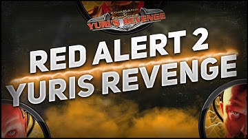 Red Alert 2 + Yuris Revenge Download & Installation Guide on PC/LAPTOP 🖥 Update + Tutorial 🔥