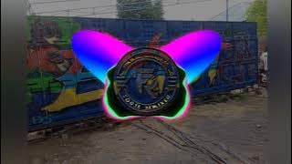 Audio Exist -Daerah Nona Kao Kusu-Remix By Fogie Remixer Grt Prod 2021