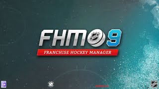 Franchise Hockey Manager 9 - Full Trailer screenshot 5