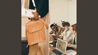 Mellow Moods for Busy Offices