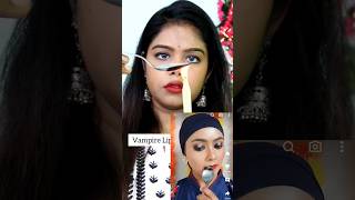 Trying Viral Lipstick Hack