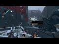 End of video