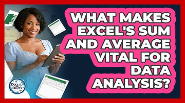 What Makes Excel