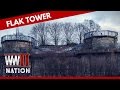 The Berlin Flak Tower