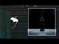 ZHU BLACK MIDAS FL Studio Remake mp3