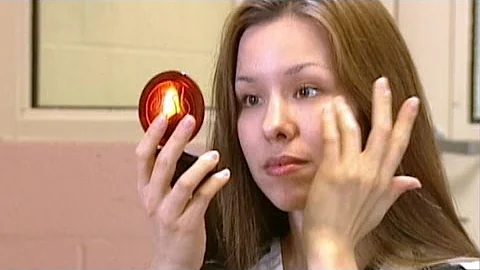 Jodi Arias 2008 Interview: Arias Seemed Confident Years Before Guilty Verdict