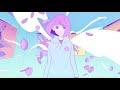 YOASOBI「ハルジオン」Official Music Video