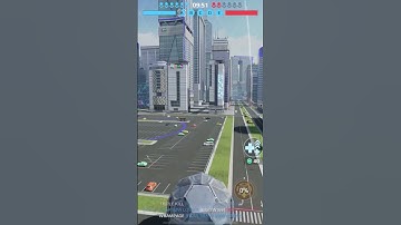 Another #Hacker Pixonic will do nothing about — #warrobots #shorts War Robots