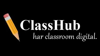 ClassHub | har classroom digital