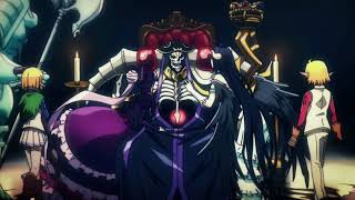 Overlord - 「 AMV 」 - Slipknot - Vermillion