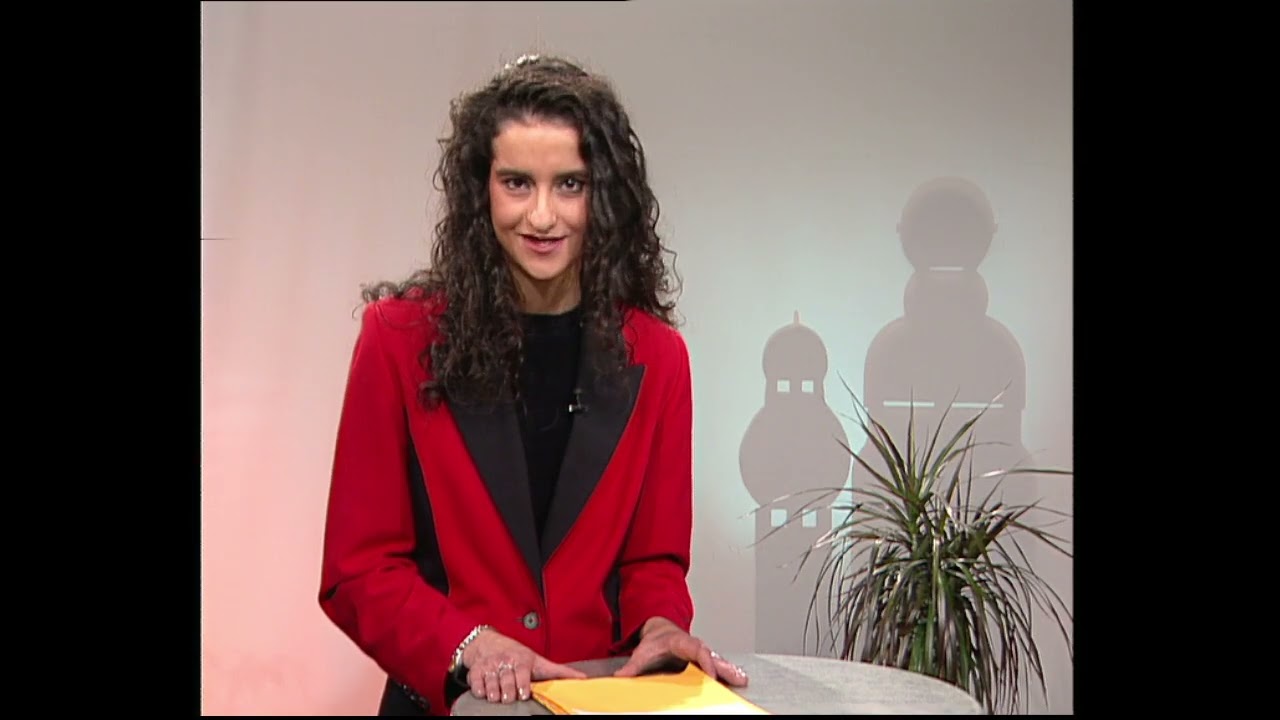 Drehscheibe Leipzig vom 16.11.1998