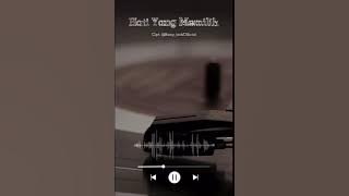 HATI YANG MEMILIH ||Cipt: @bang_jackofficial