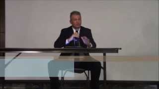 UFA President Steve Cassidy Opposition to FDNY Fire Cadet Program