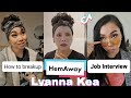 Ultimate Lyanna Kea Funny TikTok Videos 2022 | All Lyanna Kew TikToks Compilation