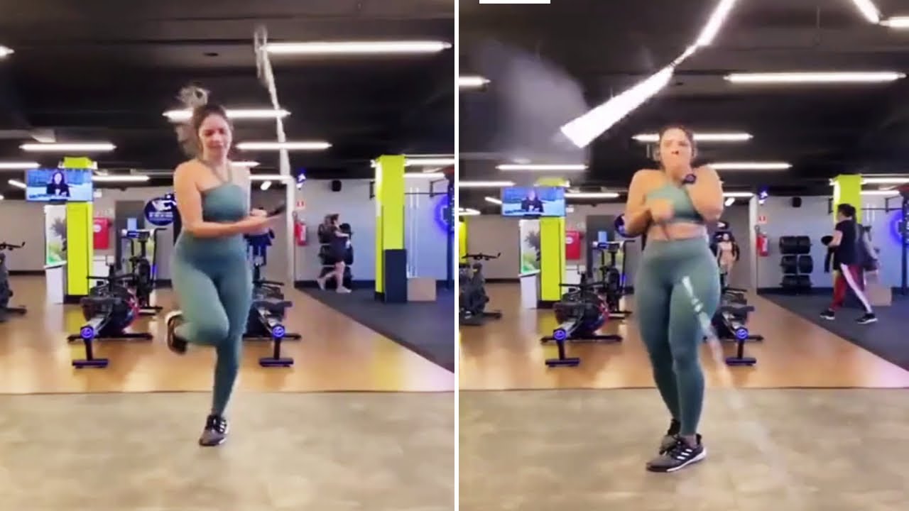 Instant Regret - Fail Compilation | Funny Fails - YouTube