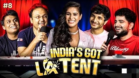 INDIA'S GOT LATENT | EP 04 ft.  @ComedianMaheepSingh ​⁠@TandonAmit @neetipalta9490