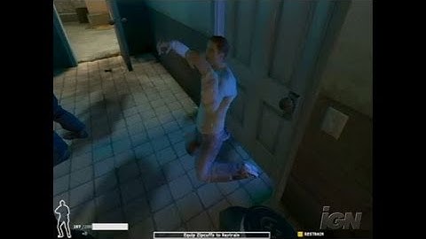 SWAT 4: The Stetchkov Syndicate PC Games Preview - Video