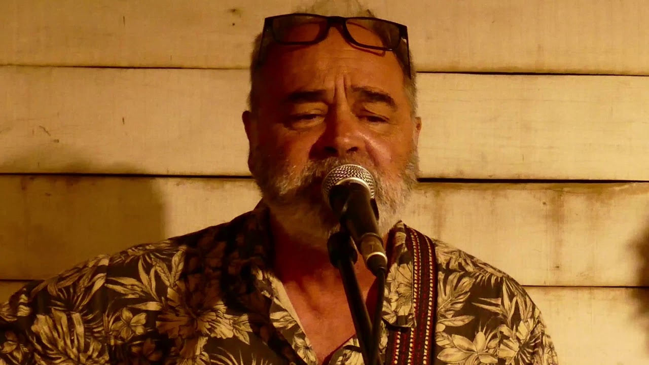 MAR DE COPACABANA ... FERNANDO Y GABRIEL ...PUERTODIABLO MUSIC