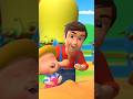 Farmer In The Dell #shorts #nurseryrhymes #trending #ytshorts