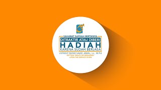 Ditraktir Dan Diberi Hadiah Oleh Atasan - SSB - Ust Nizar Saad Jabal, Lc., M.Pd