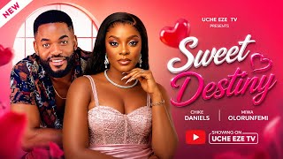 SWEET DESTINY | Latest Nollywood Movie 2026