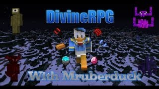 Divine RPG Lets Play Episode 3-Pumpkin Man
Alright, Mruberduck at your service bringing you the third episode in a new series of a modded minecraft lets play. I hope you have a good time watching them!
I will be aiming to upload one of these videos every week and continue to intersperse redstone videos in between.
Music: Mining at night-Kevin Macleod
Incompetech.com:http://incompetech.com/
Mods: Divine RPG: http://www.minecraftforum.net/topic/1518578-147forgesmpdivinerpg-7-new-dimensions-75-new-mobsbosses-hundreds-of-items-multiple-conests-see-1st-post/
NEI (not enough items):http://www.minecraftforum.net/topic/909223-145146-smp-chickenbones-mods/
Minecraft Forge:http://www.minecraftdl.com/minecraft-forge-api/ Divine RPG Lets Play Episode 3-Pumpkin Man