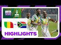 Mali v South Africa | AFCON 2023 | Match Highlights