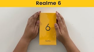 Realme 6 - Mediatek Helio G90T Boleh Gunakan Skrin 90HZ?