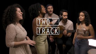 Tascha: Berklee Two Track | Connection