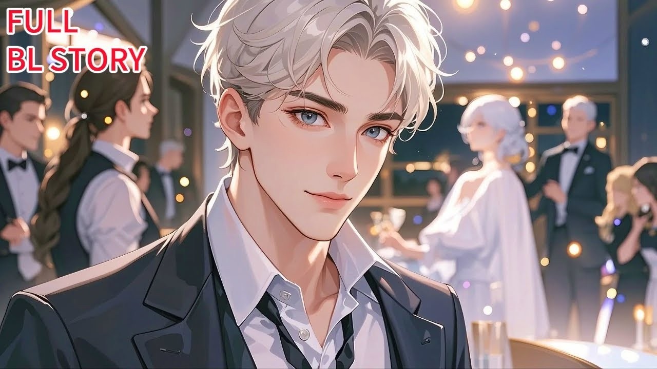 Boss Hired Me as a Fake Boyfriend for His Parents Over the Holidays—Then He Confessed Real Love | BL