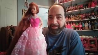 Barbie Dolls of the Week #191: Opening an eBay Barbie box lot!