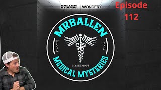 The Horrified Mrballen Podcast Mrballens Medical Mysteries