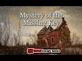 Mystery of the missing key  crazy escape games walkthrough