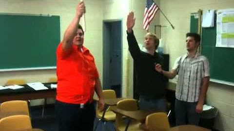 Physics Circular Motion Lab 3