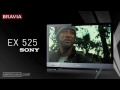 Americanas.com | TV Sony LED Full HD Bravia EX525