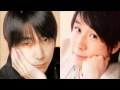 【微エロ】石田彰&鈴村健一 あー様の女好き発言「ですぅ♪」カワイイww