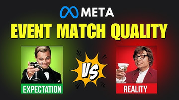Meta Pixel Event Match Quality: Why EMQ Scores Vary & How to Improve?