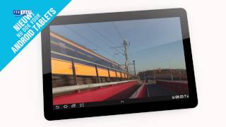 Promo Android tablet app RTV Oost screenshot 1