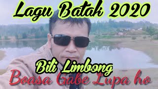 Download Lagu Boasa Gabe lupa ho : Bili limbong MP3 Download Lagu Boasa Gabe lupa ho : Bili limbong MP3