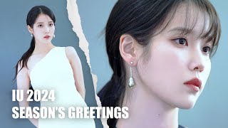 [Iu] Iu 2024 Season's Greetings Preview