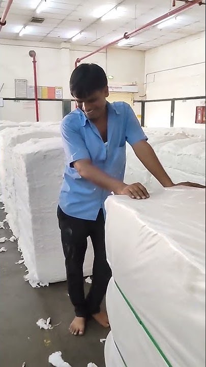 textile campny for rswm limited Banswara (Raj) - YouTube