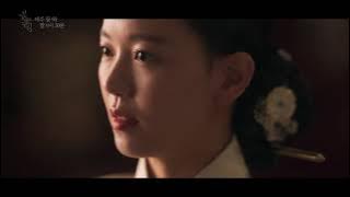 [ENG SUB] Bloody Heart ep.13 teaser - I'm pregnant with the king's child.