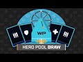 Hero Pool Draws are BACK!  Watchpoint  Week 13 - YouTube
