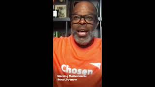 God Chose you when they Abandoned You!