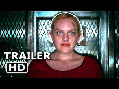 THE HANDMAID'S TALE Season 2 Official Trailer # 2 (2018) Elisabeth Moss TV Show HD
