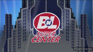 Buy N Large Commercial Hd