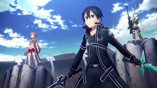 【opMAD】ZEAL of proud【SAO】