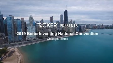 BetterInvesting Overview