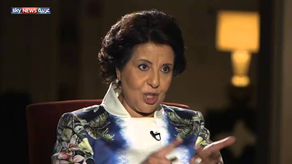 بصراحة.. مع الدكتورة فريدة العلاقي