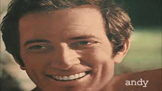 andy williams - it&#39;s impossible - 1971